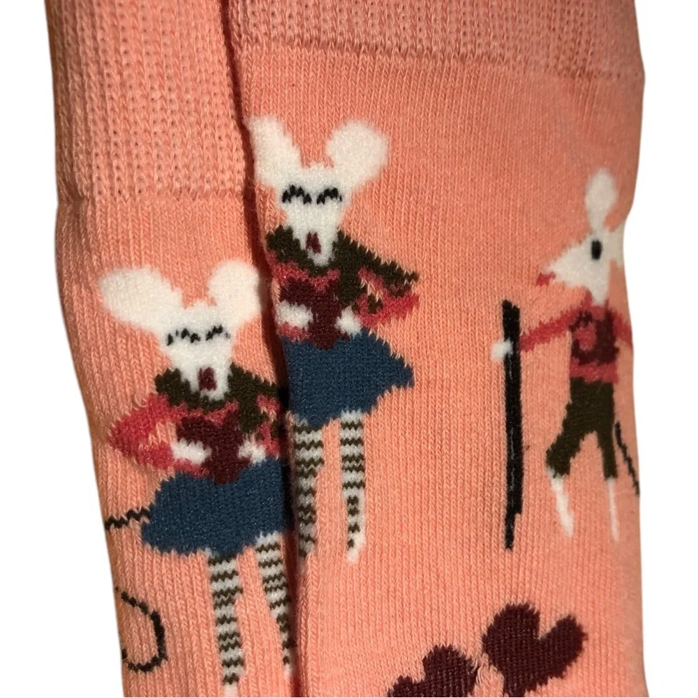 Minimalist Folk Co. | Kids Holiday Socks